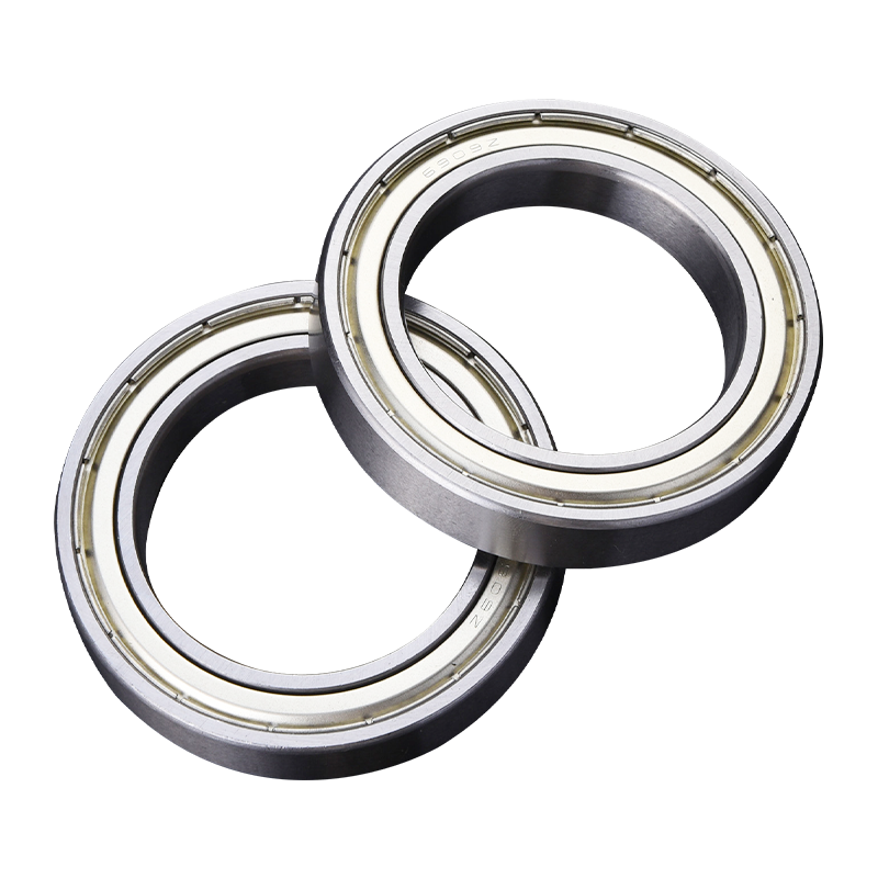 6800 série Deep Groove Ball Bearings