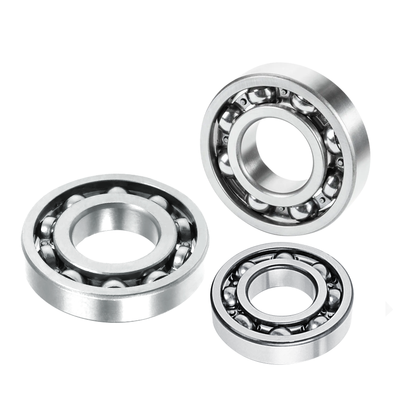 16000 série Deep Groove Ball Bearings