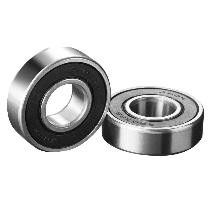6200 série Deep Groove Ball Bearings