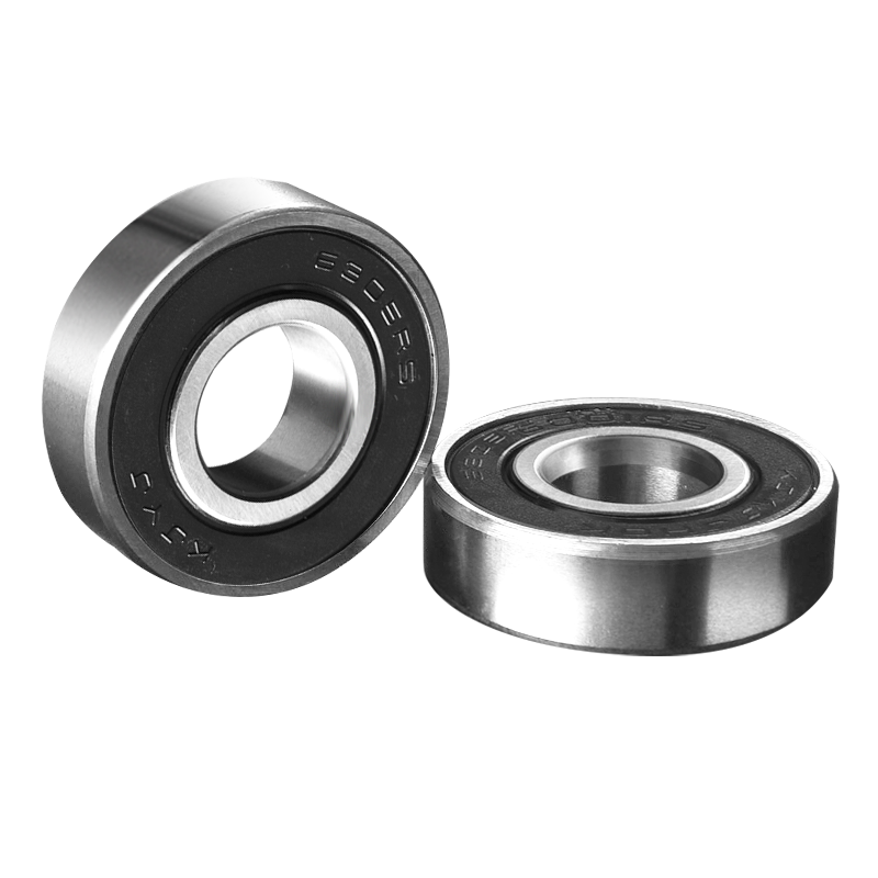 6300 série Deep Groove Ball Bearings
