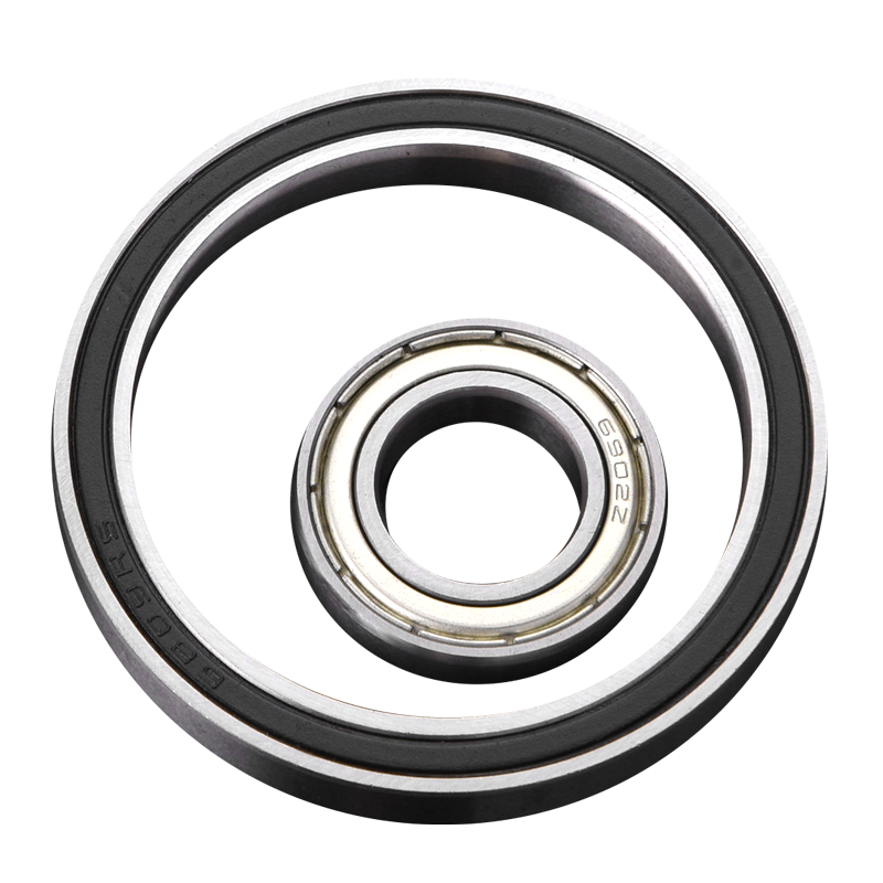 6900 séria Deep Groove Ball Bearings